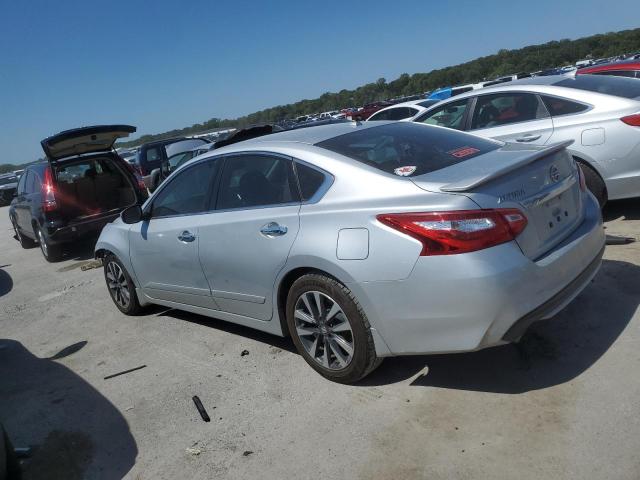 NISSAN ALTIMA 2.5 2017 silver  gas 1N4AL3AP1HC150479 photo #3