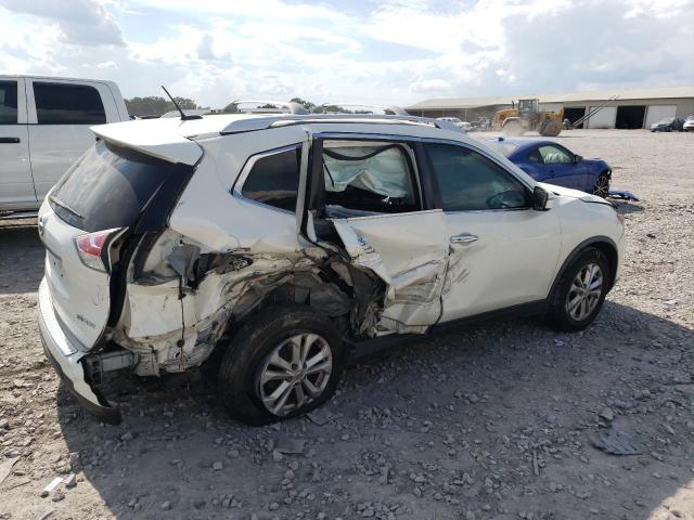 VIN KNMAT2MVXGP677975 2016 Nissan Rogue, S no.3