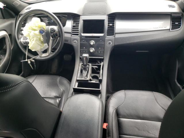 2016 FORD TAURUS SEL - 1FAHP2E88GG157873