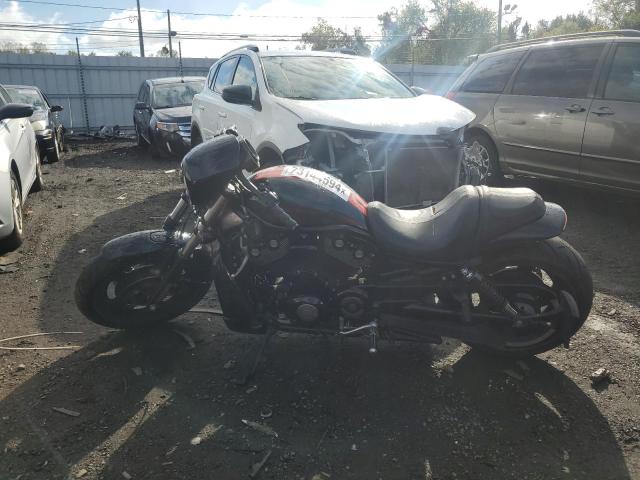 2008 HARLEY-DAVIDSON VRSCDX 1HD1HHH138K806826