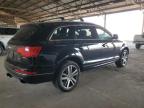 AUDI Q7 PREMIUM photo