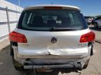 VOLKSWAGEN TIGUAN S photo