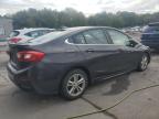 CHEVROLET CRUZE LT photo