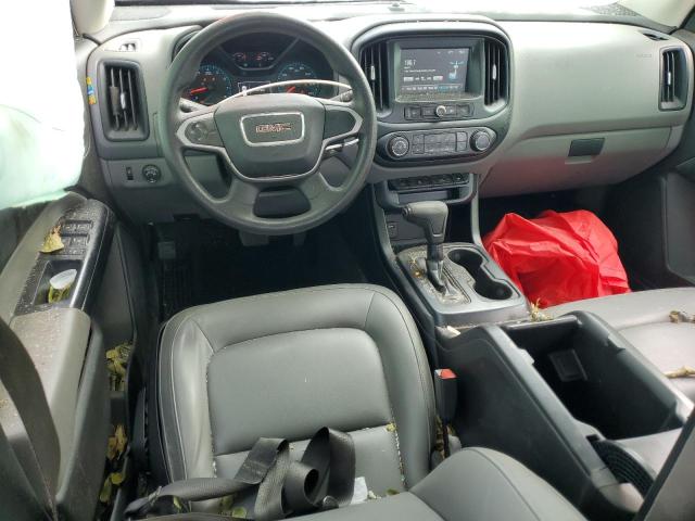 2017 GMC CANYON - 1GTG5BEN0H1272327