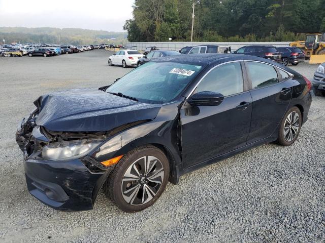 HONDA CIVIC EXL