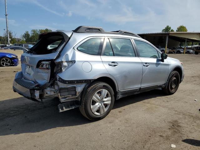 VIN 4S4BSAAC5F3256011 2015 Subaru Outback, 2.5I no.3