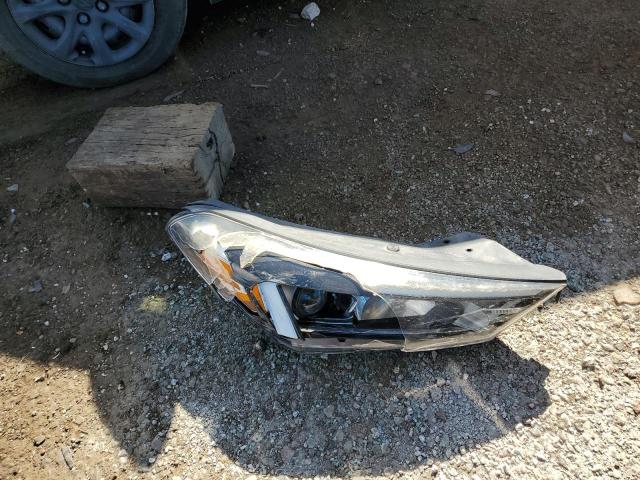 2020 HYUNDAI TUCSON SE - KM8J23A48LU109302