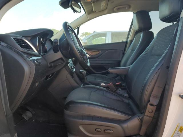 2016 BUICK ENCORE - KL4CJASB2GB679678