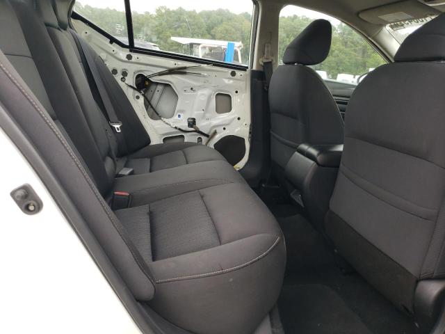 2020 NISSAN ALTIMA S - 1N4BL4BV8LC133470