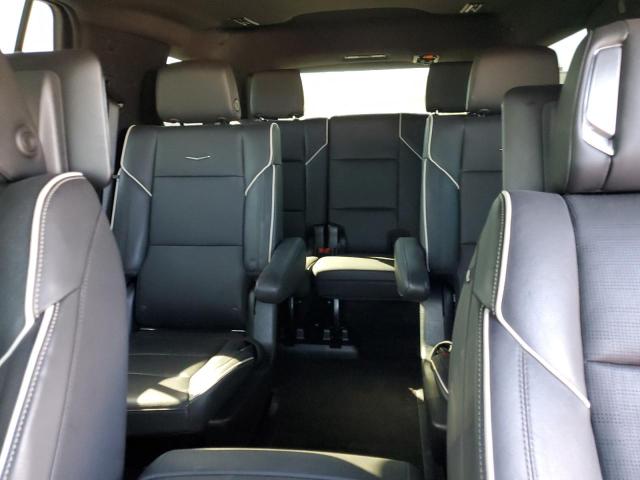 2021 CADILLAC ESCALADE S - 1GYS4FKL3MR480604