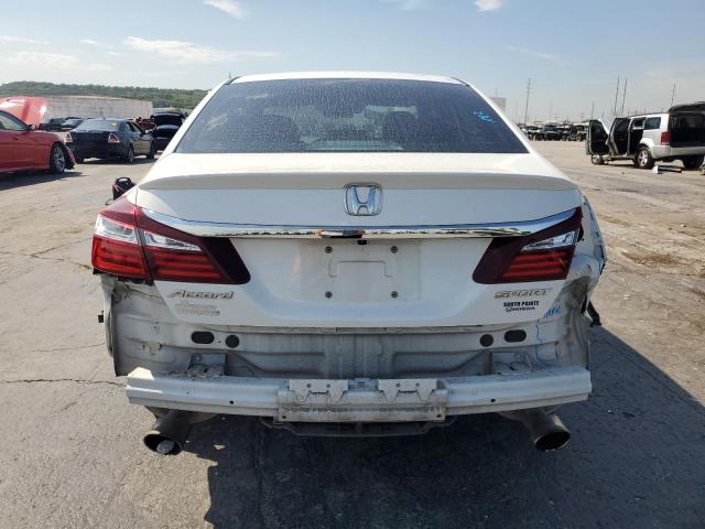 2017 HONDA ACCORD SPO - 1HGCR2F67HA222679