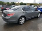 HONDA ACCORD EXL photo