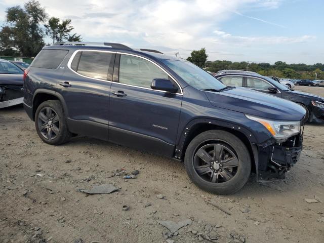2019 GMC ACADIA SLT 1GKKNWLS4KZ158550