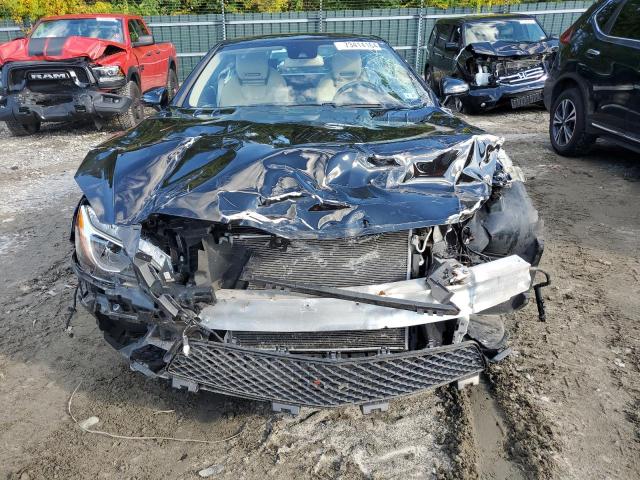 VIN WDDJK6FA5FF037266 2015 Mercedes-Benz SL-Class, 400 no.5