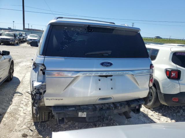 2019 FORD EXPEDITION - 1FMJU1MT8KEA76747