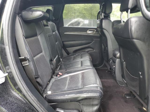 2017 JEEP GRAND CHER - 1C4RJEBG8HC702511