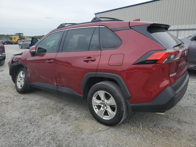 2021 TOYOTA RAV4 XLE - 2T3W1RFV9MW128740