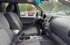 NISSAN FRONTIER K photo