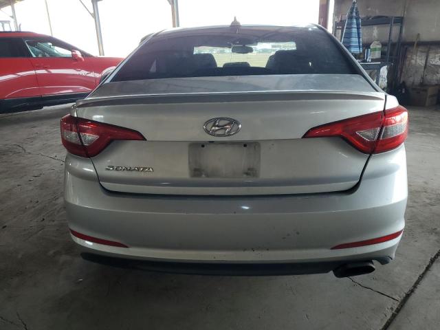 2016 HYUNDAI SONATA SE - 5NPE24AF1GH362054