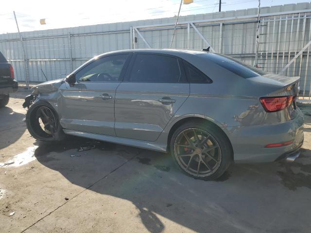 2020 AUDI S3 PREMIUM - WAUE1GFF7LA038487