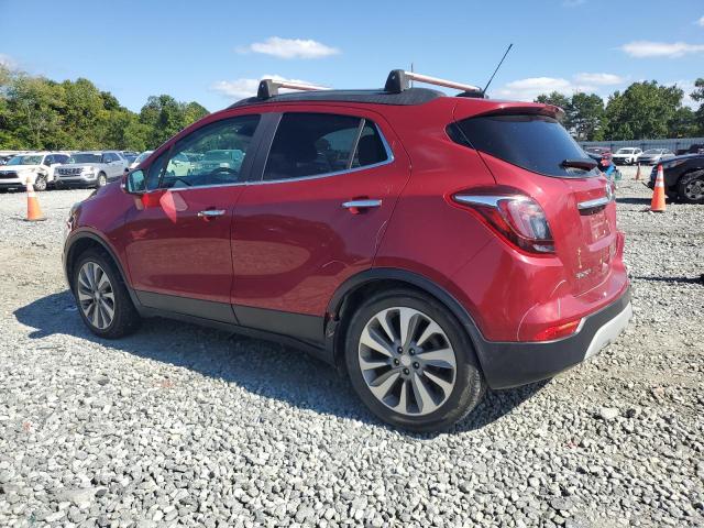 2018 BUICK ENCORE PRE - KL4CJESB6JB720862