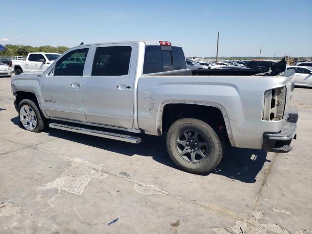 VIN 3GTU2NEC4HG444064 2017 GMC Sierra, K1500 Slt no.2