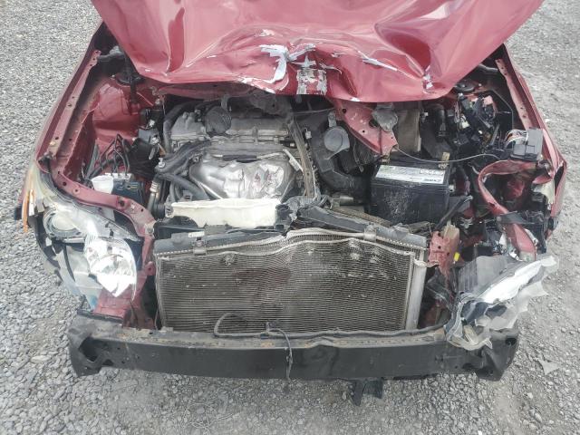 2016 TOYOTA CAMRY LE - 4T1BF1FKXGU607527