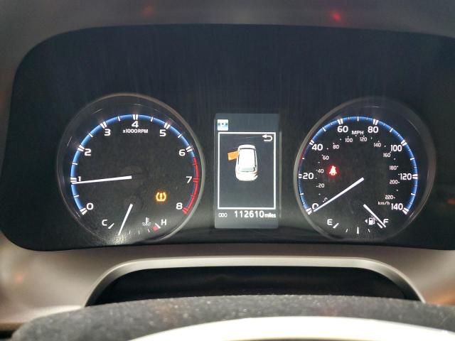 2017 TOYOTA RAV4 LE - JTMBFREV0HJ146565