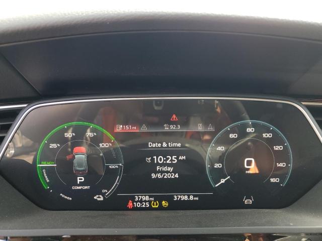 2023 AUDI E-TRON PRE - WA1AAAGE1PB025748