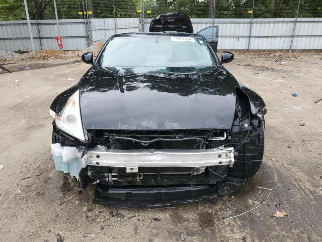 VIN JN1AZ4EH7DM880602 2013 Nissan 370Z, Base no.5