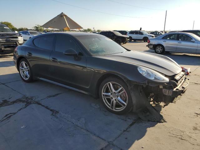 VIN WP0AA2A7XEL010081 2014 PORSCHE PANAMERA no.4