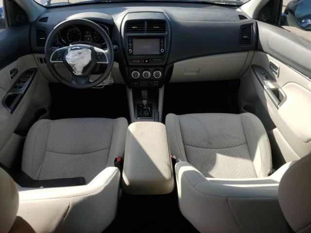 2018 MITSUBISHI OUTLANDER - JA4AP3AU5JU017447