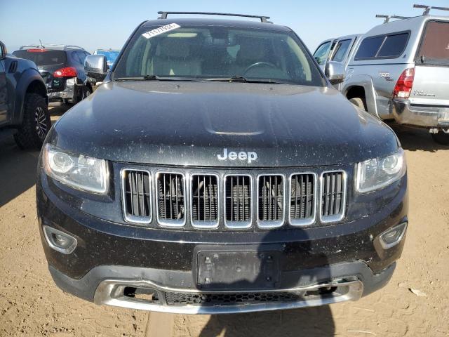 2015 JEEP GRAND CHER - 1C4RJFBG4FC698069