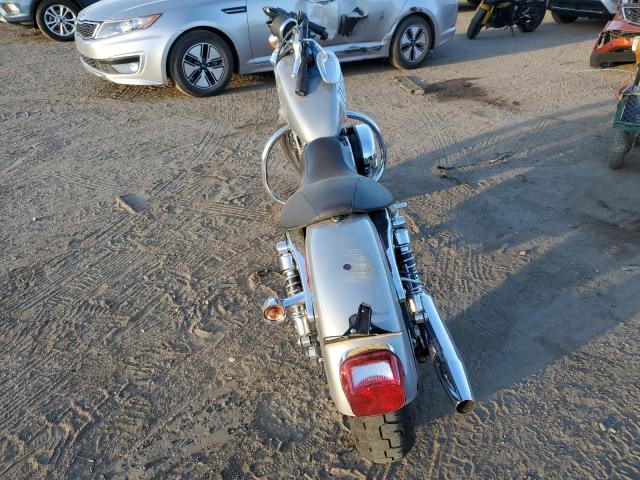 2009 HARLEY-DAVIDSON XL883 L 1HD4CR2129K449800
