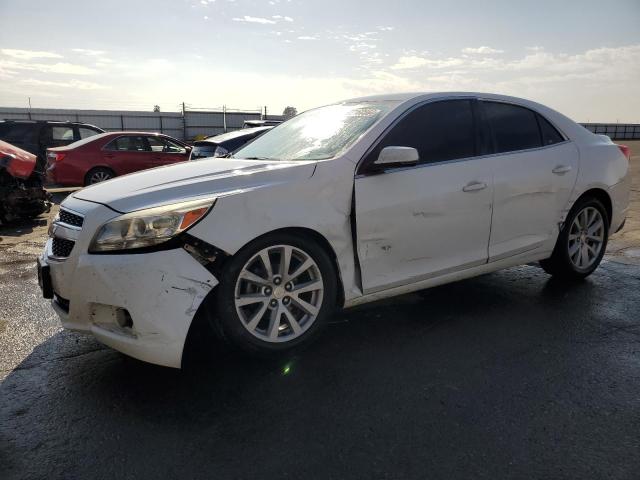 2013 CHEVROLET MALIBU 2LT 2013