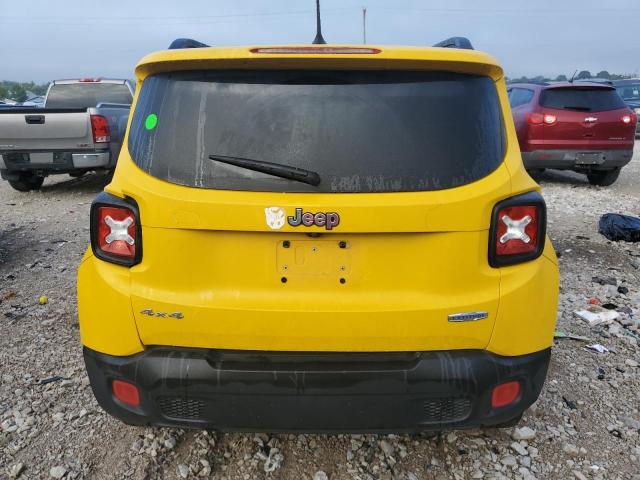 VIN ZACCJBBT9FPC16994 2015 JEEP RENEGADE no.6