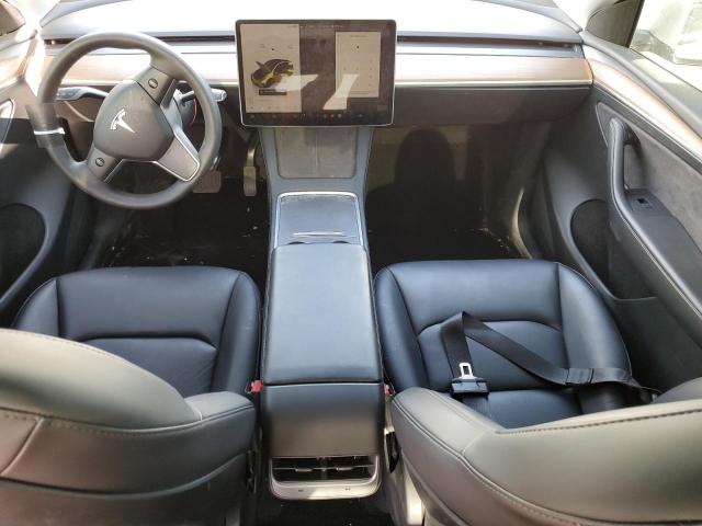 2023 TESLA MODEL Y - 7SAYGDEE6PF583151