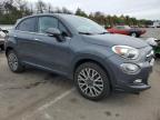 FIAT 500X LOUNG снимка