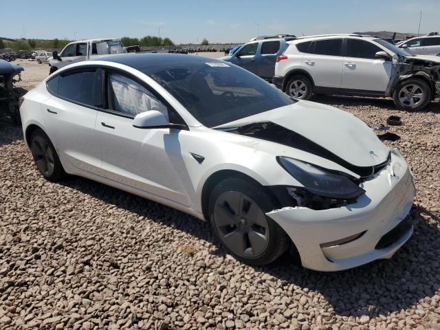 VIN 5YJ3E1EA0PF542426 2023 TESLA MODEL 3 no.4