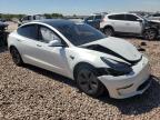 Lot #3027380789 2023 TESLA MODEL 3