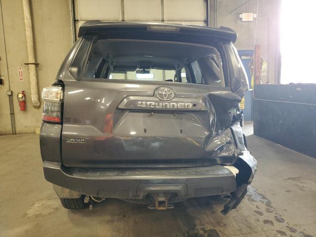 VIN JTEBU5JR2J5497205 2018 Toyota 4runner, Sr5/Sr5... no.6