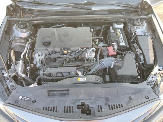 VIN 4T1G11AK1MU568382 2021 TOYOTA CAMRY no.11