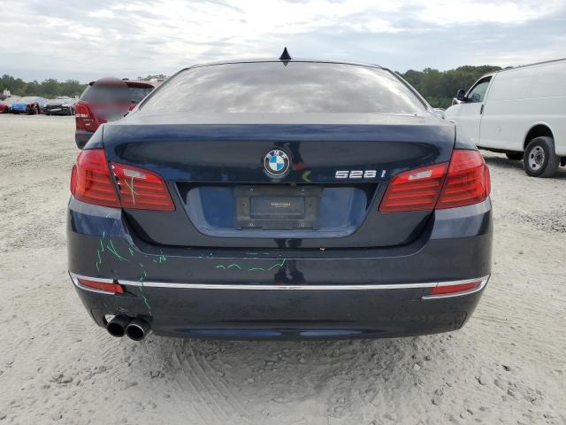 2015 BMW 528 I - WBA5A5C51FD525123