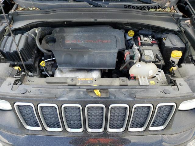 2019 JEEP RENEGADE L - ZACNJBBBXKPK63619