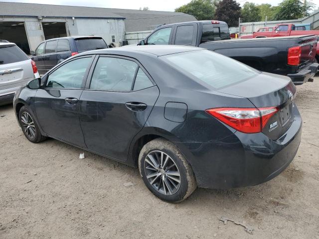 VIN 2T1BURHE7GC584396 2016 Toyota Corolla, L no.2