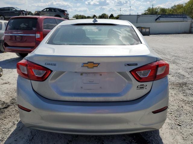 2018 CHEVROLET CRUZE PREM - 1G1BF5SM4J7169346