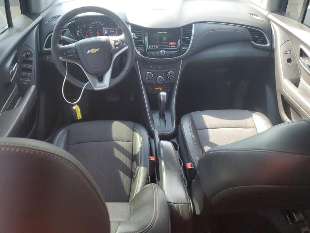 2019 CHEVROLET TRAX 1LT - KL7CJLSB9KB935757