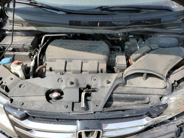 2015 HONDA ODYSSEY EX - 5FNRL5H60FB117270