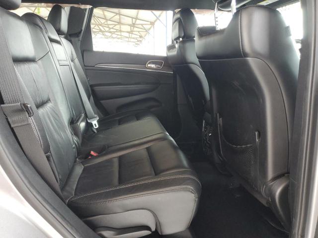 2015 JEEP GRAND CHER - 1C4RJEBG4FC780345