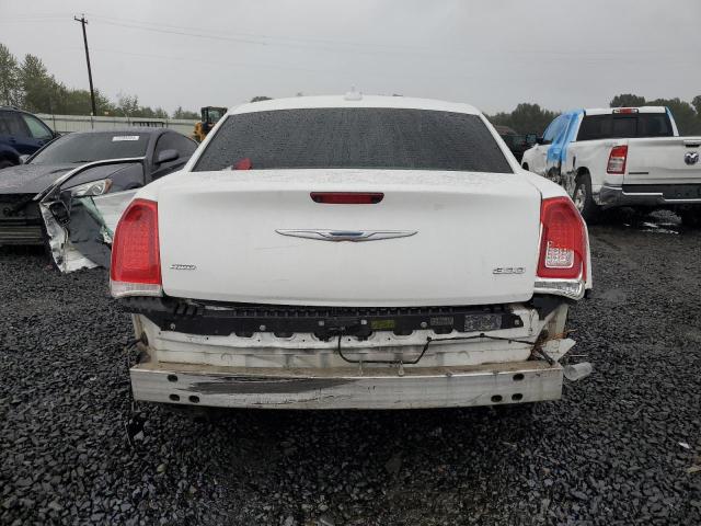 2016 CHRYSLER 300 2C3CCARG4GH244495
